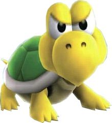 Koopa Troopa 