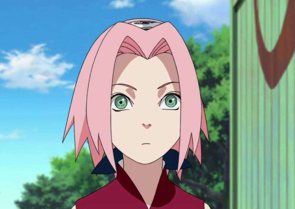 Most Annoying Anime Character? 