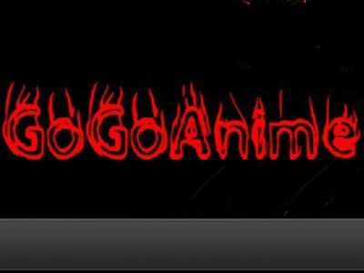 Featured image of post Gogoanime Logo Watch gogoanime online in english subbed dubbed