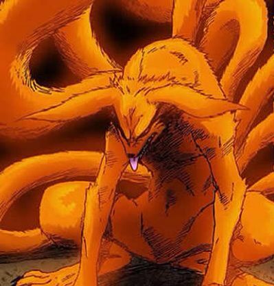 Kurama | Anime Amino