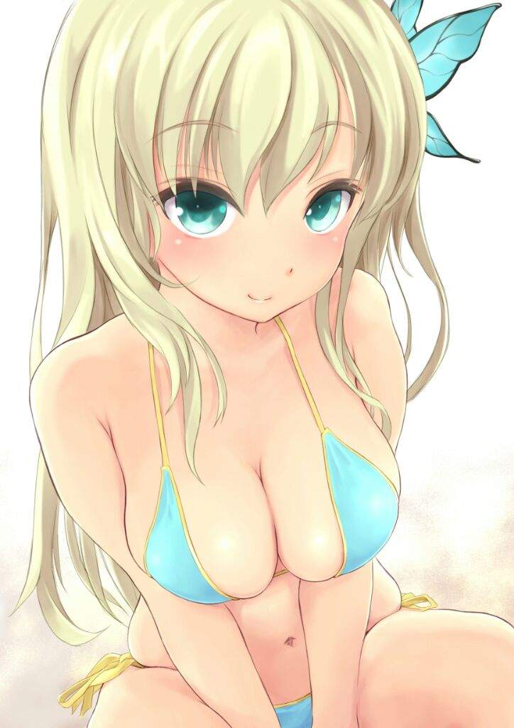 Sena Kashiwazaki Wiki Anime Amino