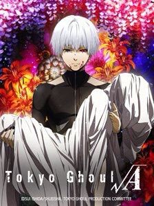 Tokyo Ghoul Root A Wiki Anime Amino