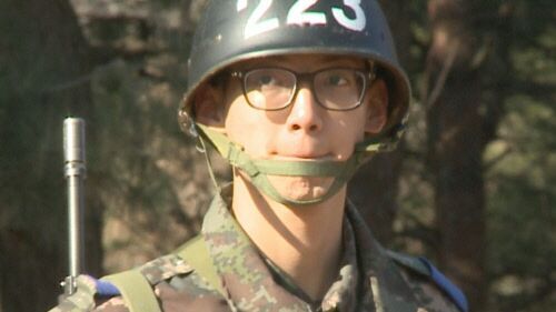 Youngmin And Kwangmin Are A Visual Shock To Viewers On Real Men K Pop Amino