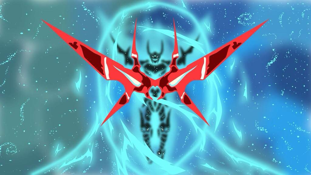 Tengen Toppa Gurren Lagann | Anime Amino