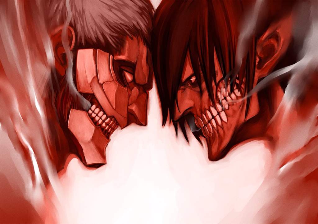 Clash Of The Titans Round 2 Anime Amino Clash Of The Titans Round 2 Anime Amino