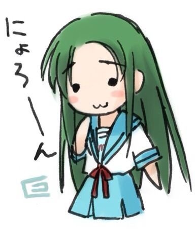 Nyoron Churuya San Wiki Anime Amino Nyoron Churuya San Wiki Anime Amino