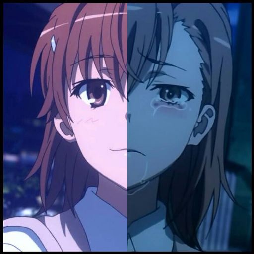 Misaka Mikoto 