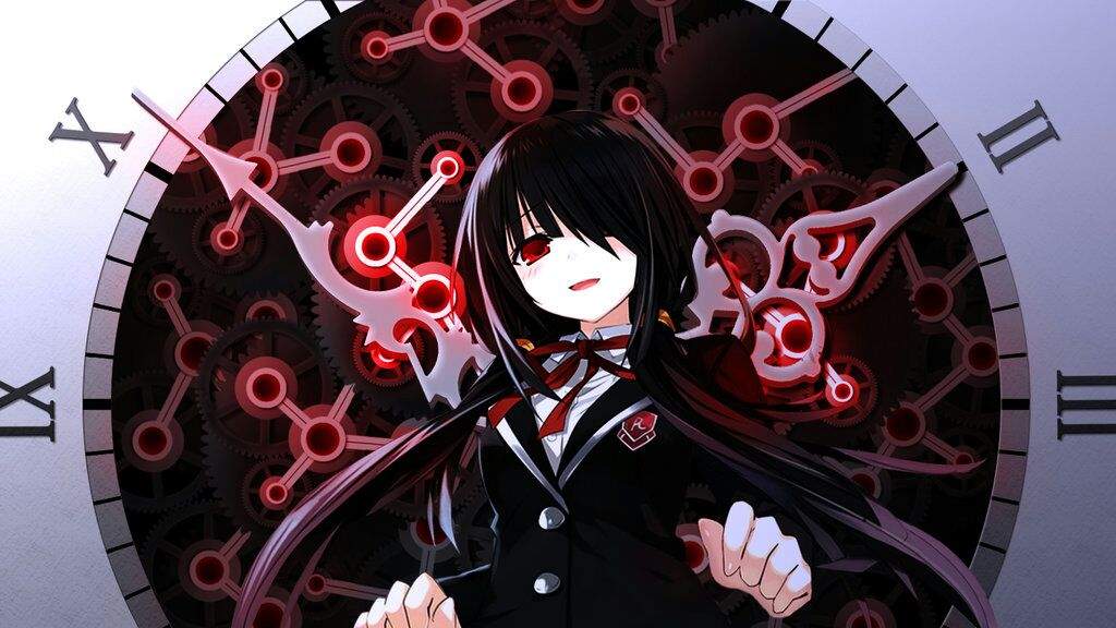 kurumi-tokisaki-anime-amino