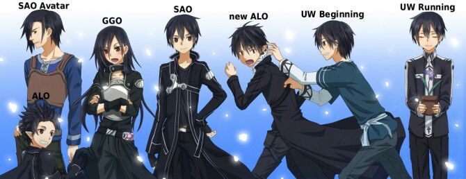 sword art online season 2