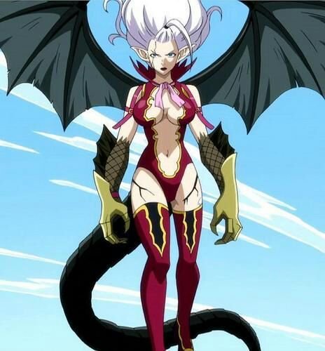 Who S Sexier Hotter Erza Mirajane Or Lucy From Fairy Tail Anime Amino