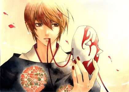 Light Yagami | Wiki | Anime Amino