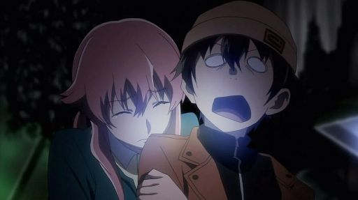 Yuno & Yukki | Wiki | Anime Amino