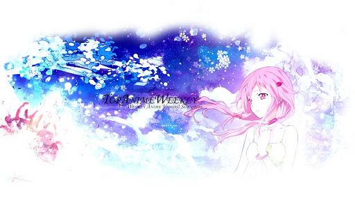 TopAnimeWeekly | Anime Amino