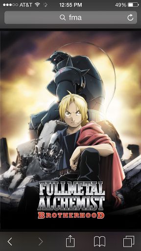 Featured image of post Fullmetal Alchemist Wiki God The eye of god is a being that exists on the other side of the gate