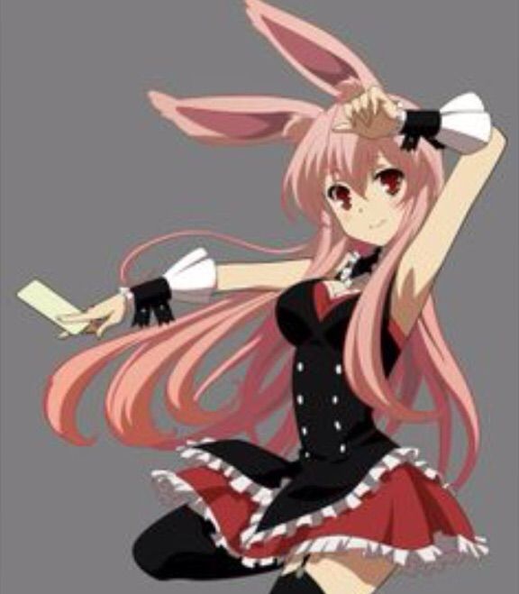 Easter Special: Anime Bunny Girls | Anime Amino