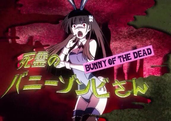 Easter Special : 20 Anime Bunny Girls That Make You Yearn ⋆ Anime & Manga