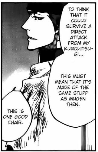 Who S More Powerful Yhwach Or Aizen S New Chair Kun