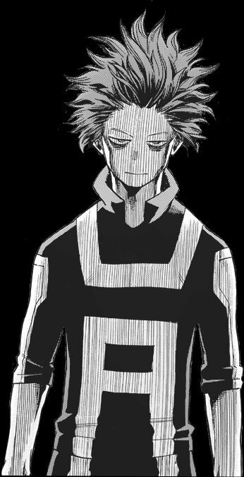 Résultat de recherche d'images pour "hitoshi shinsou"