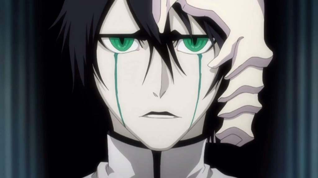 Is Aizen Stronger Than Ulquiorra