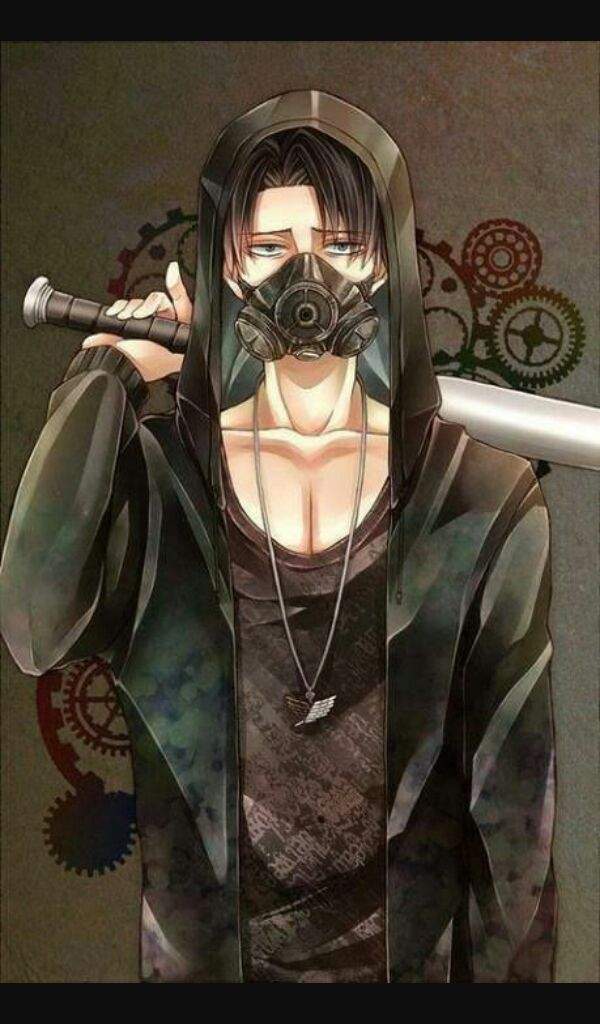 best levi style