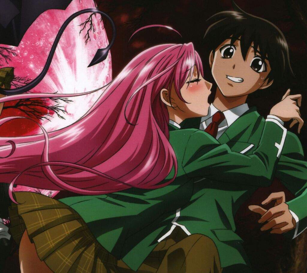 My Top 15 Best Anime Couples Of All Time Anime Amino