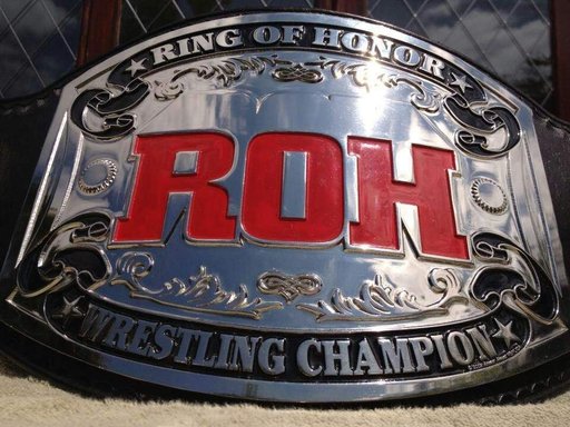roh world championship
