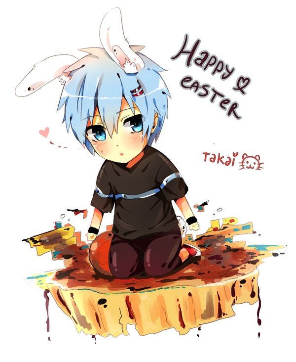 Happy Easter! | Anime Amino