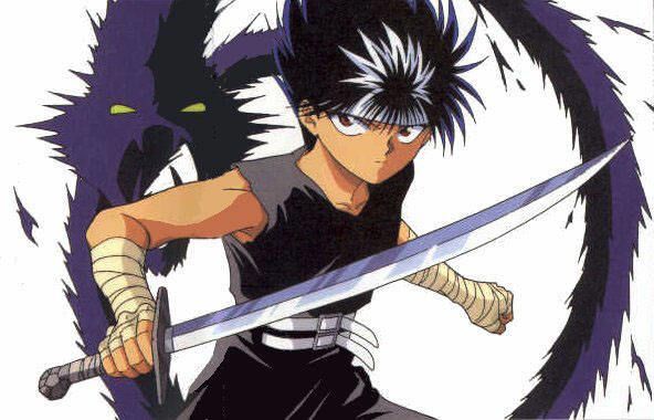 Best anime swordsman part 1 | Anime Amino