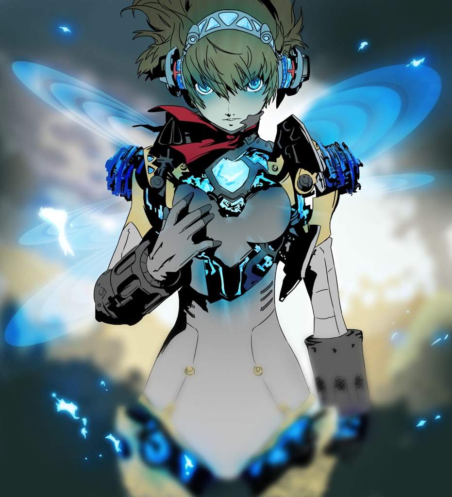 parfom aigis