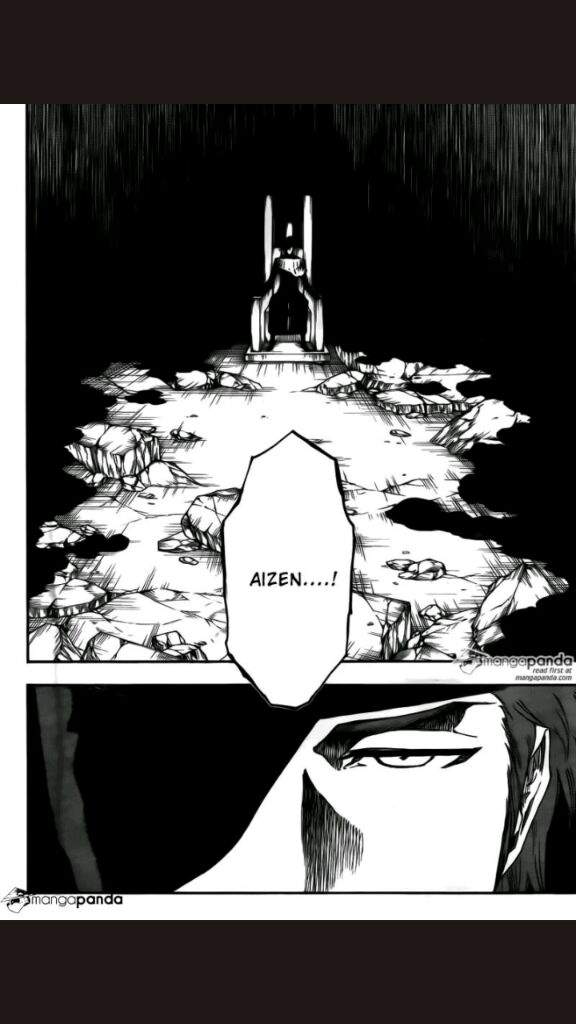 Will Aizen Remain A Villain? | Anime Amino