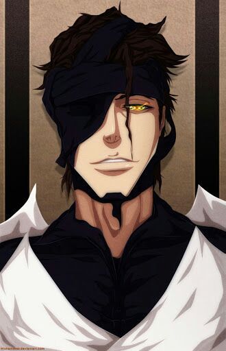 Will Aizen Remain A Villain? | Anime Amino