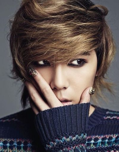 Lee Hong Gi | Wiki | K-Pop Amino