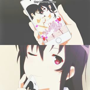 utaha senpai saekano
