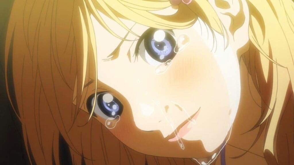 your lie in april anime girl your lie in april anime girl