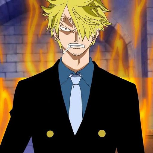 sanji battle ver