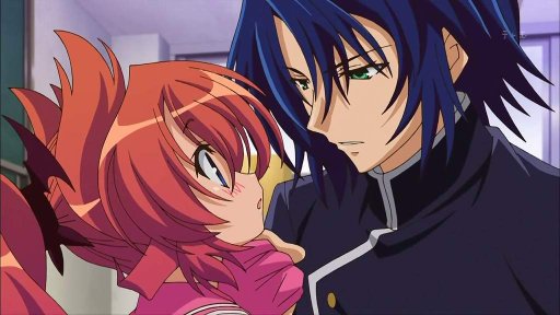 A Dark Rabbit Has Seven Lives | Wiki | Anime Amino - A Dark Rabbit Has Seven Lives Taito