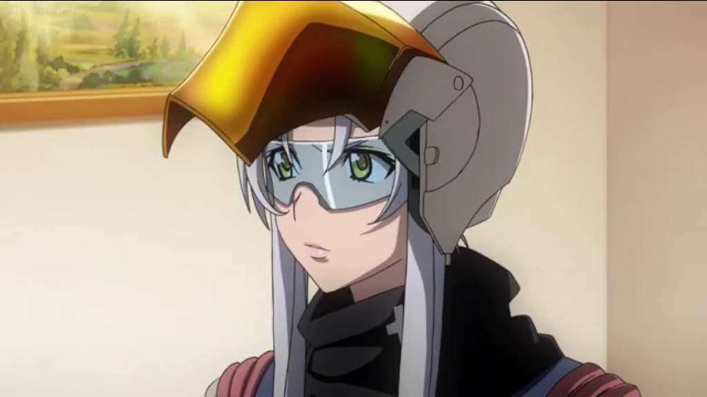 Triage X Kiss Triage X Kiss