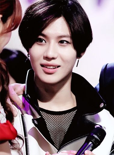 LEE TAEMIN | Wiki | K-Pop Amino