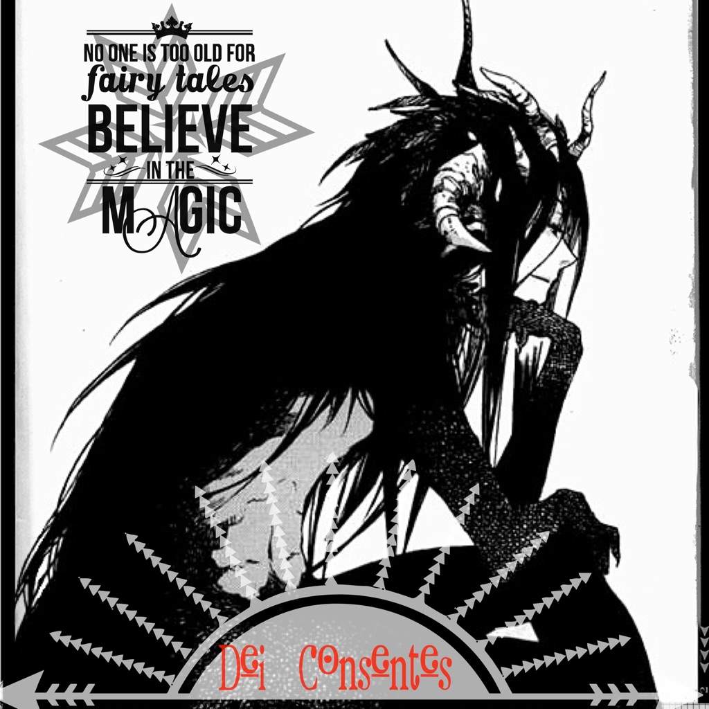 The 12 Gods. Complete | Anime Amino