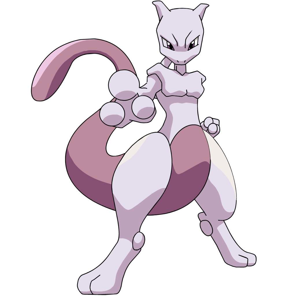mewtwo 10 inch