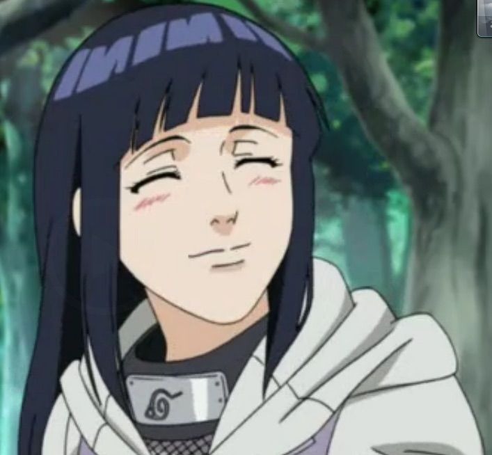 Do You Like Hinata Hyuga Anime Amino 1057