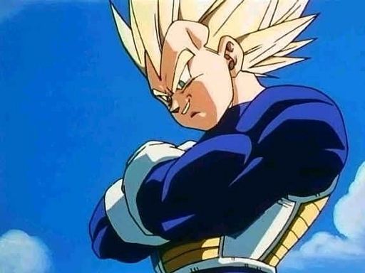 Vegeta Wiki Anime Amino 