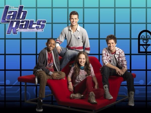 How To Watch Lab Rats For Free Lab Rats | Movies & TV Amino