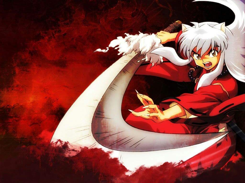 inuyasha collectables