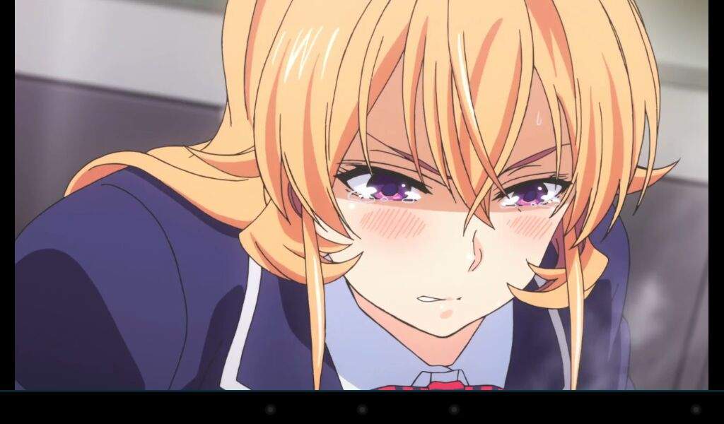 Shokugeki no Soma | Anime Amino