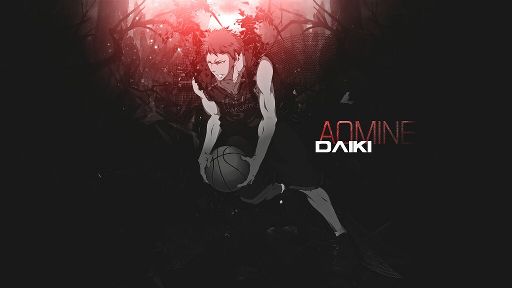 Aomine Daiki | Wiki | Anime Amino