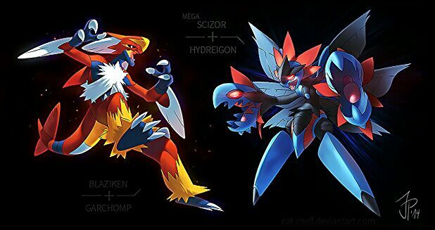 Pokemon Fusions From Cat Meff Pokémon Amino 9253