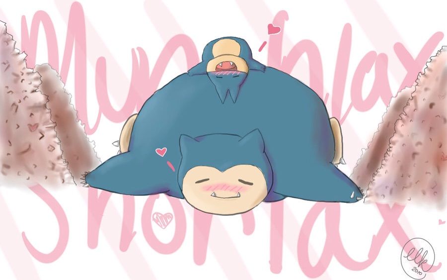 munchlax teddy