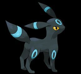 Shiny Umbreon Pokemon Amino