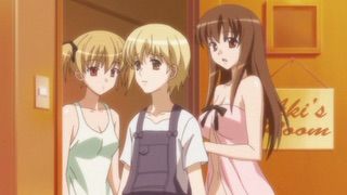 Aki Sora | Wiki | Anime Amino